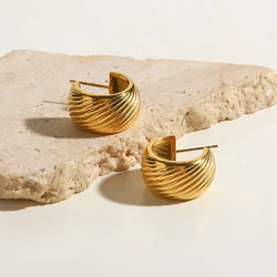 Zadie | Pendientes