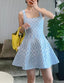 Marissa | Vestido Mini de Punto