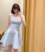 Marissa | Vestido Mini de Punto