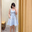 Marissa | Vestido Mini de Punto