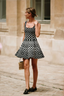 Marissa | Vestido Mini de Punto