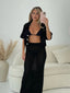 Edith | Conjunto de Ganchillo Elegante