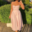 Ciara | Vestido Midi Bustier