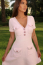 Bella | Vestido Mini Chic