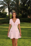Bella | Vestido Mini Chic