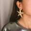 Miriam | Pendientes de Estrella de Mar