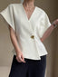 Margot | Top Elegante