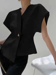 Margot | Top Elegante
