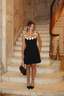 Josephine | Vestido Mini Sin Mangas