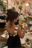 Josephine | Vestido Mini Sin Mangas