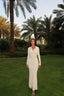 Pippa | Vestido Midi de Punto