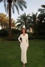 Pippa | Vestido Midi de Punto