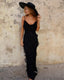 Lottie | Vestido Maxi Elegante