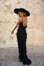 Lottie | Vestido Maxi Elegante