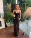 Lottie | Vestido Maxi Elegante