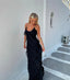 Lottie | Vestido Maxi Elegante
