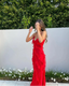 Lottie | Vestido Maxi Elegante