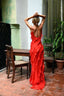 Lottie | Vestido Maxi Elegante