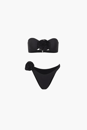 Alaina | Bikini Bandeau