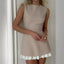 Amelie | Vestido Mini Casual