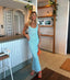 Elsie | Vestido Maxi Sin Mangas