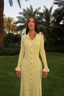 Sylvia | Vestido Maxi de Punto