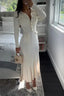 Pippa | Vestido Midi de Punto
