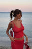 Lyla | Conjunto de Punto Elegante