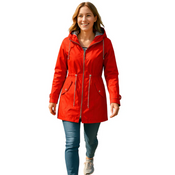 Elena™ - Elegante Gabardina