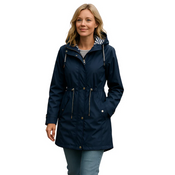 Elena™ - Elegante Gabardina