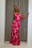 Thea | Vestido Maxi Floral