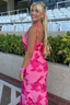 Thea | Vestido Maxi Floral