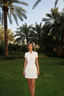 Rosa | Vestido Mini Elegante