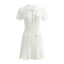 Rosa | Vestido Mini Elegante