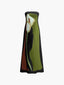 Harper | Vestido Maxi Sin Tirantes