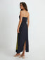 Harper | Vestido Maxi Sin Tirantes