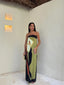 Harper | Vestido Maxi Sin Tirantes