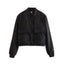 Scarlett | Chaqueta Bomber