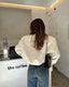Scarlett | Chaqueta Bomber