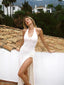 Claire | Vestido Maxi Sin Mangas