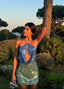 Ember | Vestido Mini Elegante