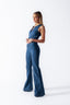 Daleyza | Mono de Denim