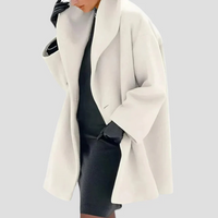 Isabella™ - Abrigo de Invierno Elegante
