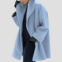 Isabella™ - Abrigo de Invierno Elegante