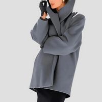 Isabella™ - Abrigo de Invierno Elegante