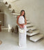 Linnea | Mini Bolsa Embellecida con Conchas