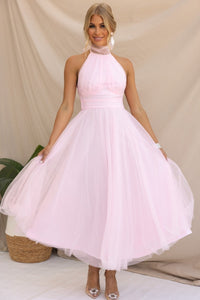 Sadie | Vestido de Tul Elegante