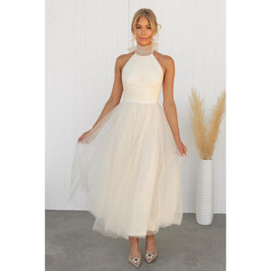 Sadie | Vestido de Tul Elegante