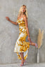 Jada | Vestido Floral de Verano