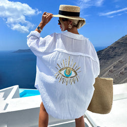 Aisling | Blusa Llamativa
